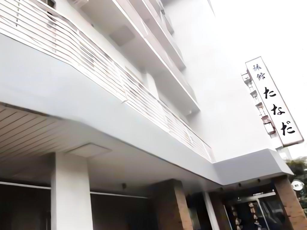 Ryokan Tanada Hiroszima Zewnętrze zdjęcie