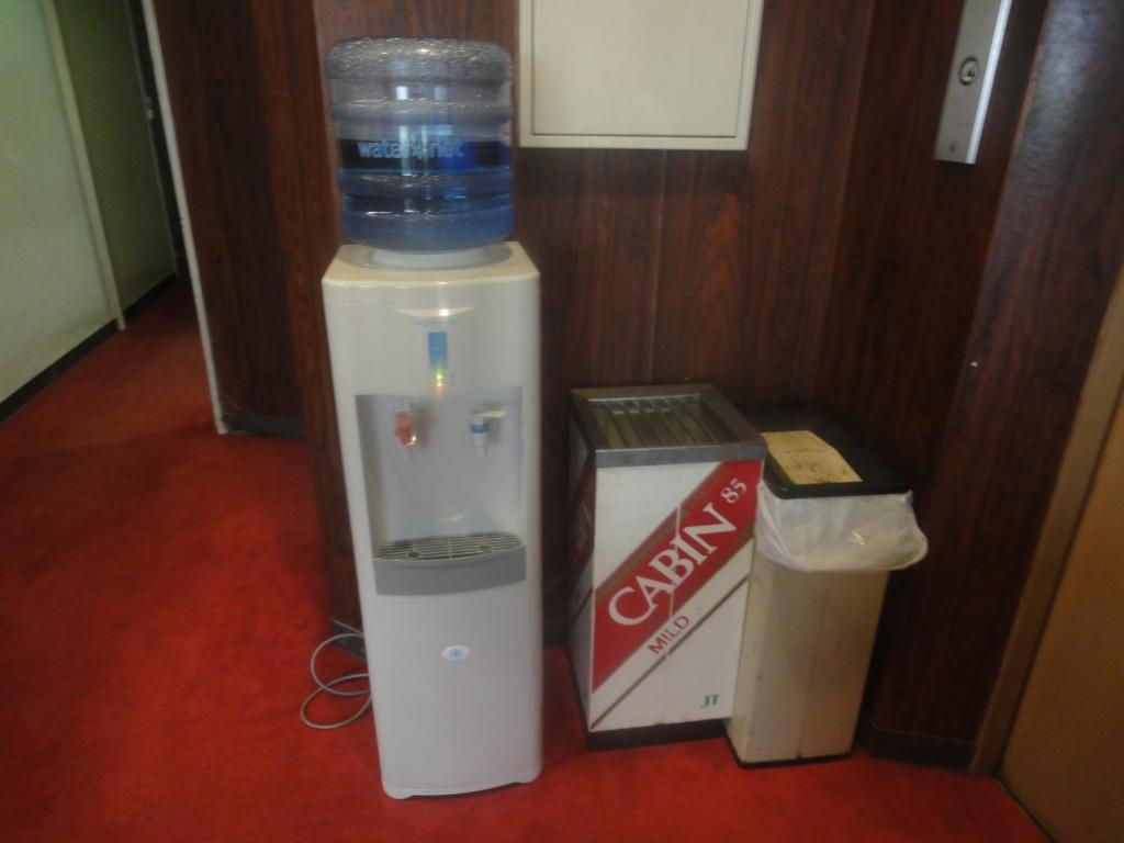 Ryokan Tanada Hiroszima Zewnętrze zdjęcie