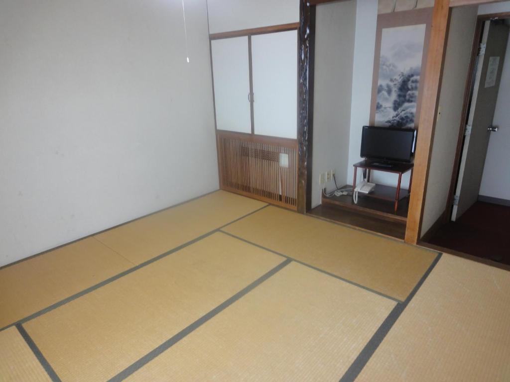 Ryokan Tanada Hiroszima Zewnętrze zdjęcie