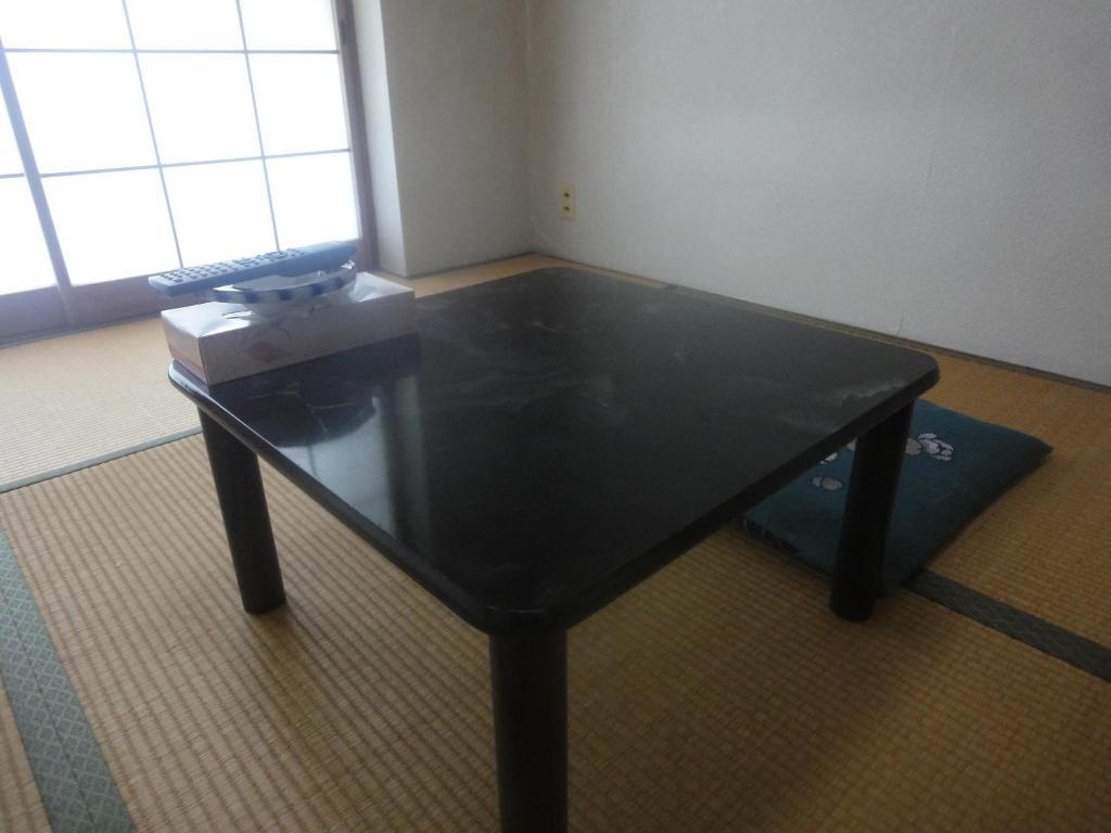 Ryokan Tanada Hiroszima Zewnętrze zdjęcie