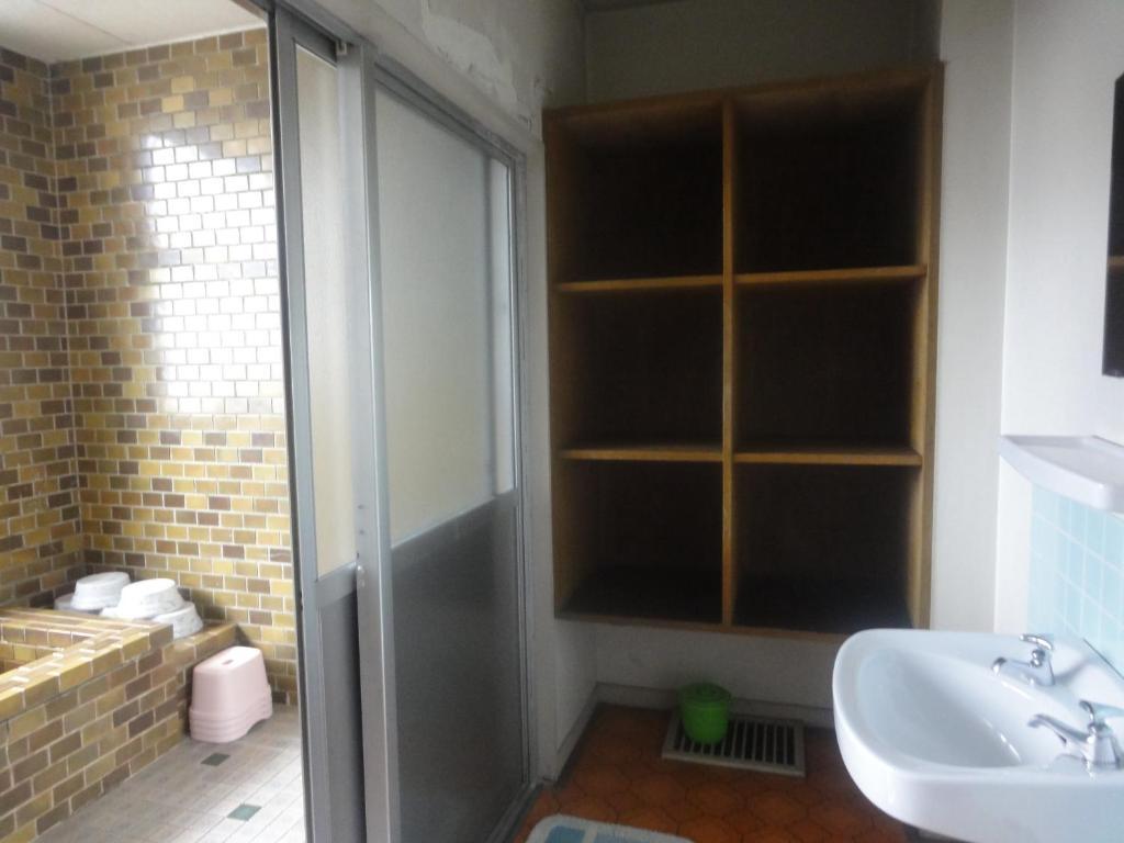 Ryokan Tanada Hiroszima Zewnętrze zdjęcie