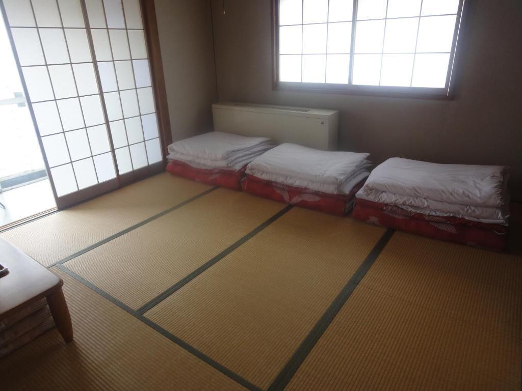 Ryokan Tanada Hiroszima Zewnętrze zdjęcie