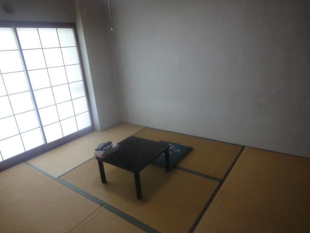 Ryokan Tanada Hiroszima Zewnętrze zdjęcie